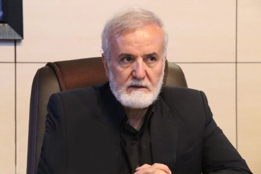 شیراز در مسیر توسعه؛ افتتاح ۲۸۰ پروژه شهری همزمان با هفته دولت