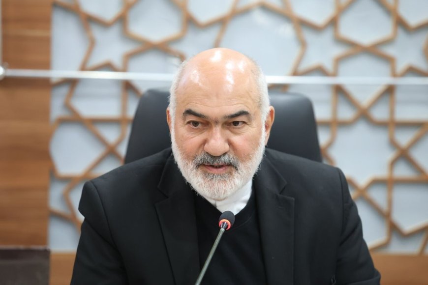 مرزهای شلمچه و چذابه تا اطلاع ثانوی از سوی عراق بسته شد