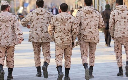 تمدید مهلت اعزام به خدمت برای پذیرفته‌شدگان کارشناسی ارشد