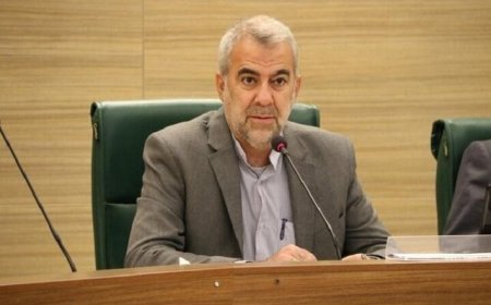 بهره‌برداری از سایت مشاغل مزاحم و آلاینده شیراز تا سال آینده