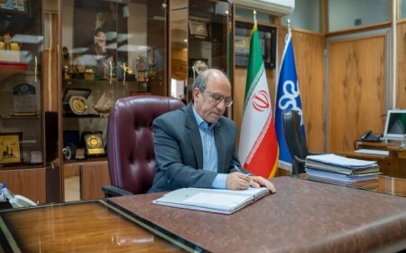 پیام تبریک رئیس دانشگاه شیراز به‌مناسبت آغاز سال تحصیلی جدید