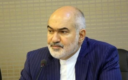 استاندار خوزستان: انتقال آب از رودخانه اعلا دیگر توجیه ندارد
