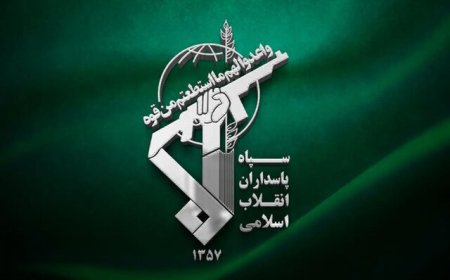 بیانیه سپاه فجر فارس به‌مناسبت هفته دفاع مقدس