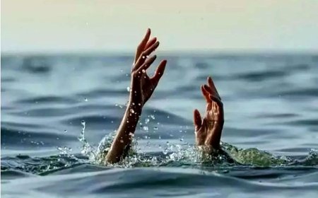 فوت ۲ جوان در رودخانه «مارون» در پی غرق‌شدگی
