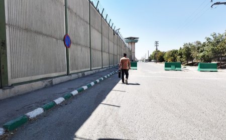 زندان‌های استان بوشهر به خارج از محدوده شهری منتقل می‌شوند