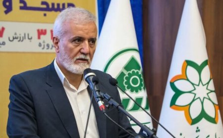 شهردار شیراز: ۳۱۹ پروژه محرومیت‌زدایی با اعتبار بیش از ۲ هزار میلیارد تومان افتتاح شد