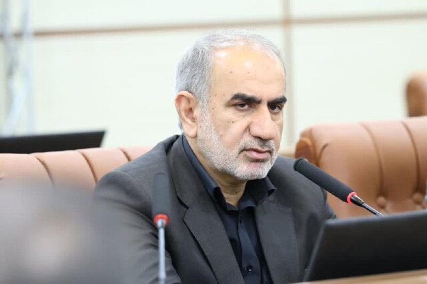 کمربندی‌های شیراز کامل‌تر می‌شوند/ تکمیل محور شیراز ـ عسلویه به شکل آزادراه