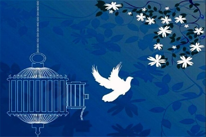 پویش «به نام محمد(ص) می‌بخشم» امیدی برای آزادی زندانیان نیازمند فارس