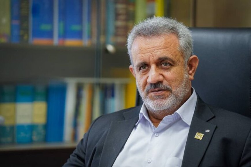 رئیس اتاق اصناف فارس: نمایندگان مجلس به حل مشکلات اصناف توجه داشته باشند