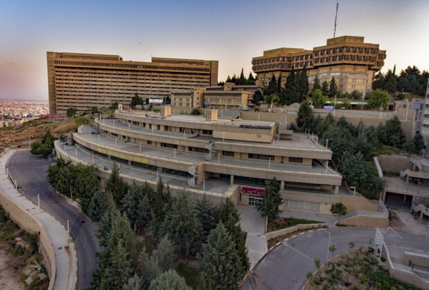 ۵۵ استاد دانشگاه شیراز در شمار پژوهشگران پراستناد ۲درصد برتر جهان