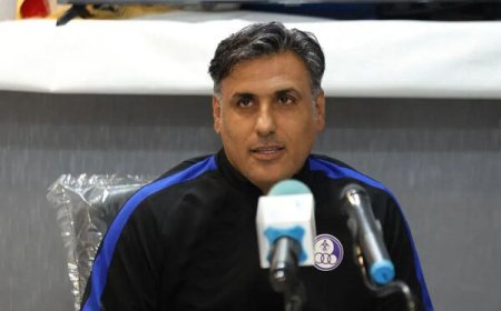 احتمال بازگشت استقلال خوزستان به اهواز از هفته هفتم