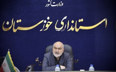اعتبار خرید ۶۷ دستگاه ناوگان شهرداری‌های خوزستان تامین شد