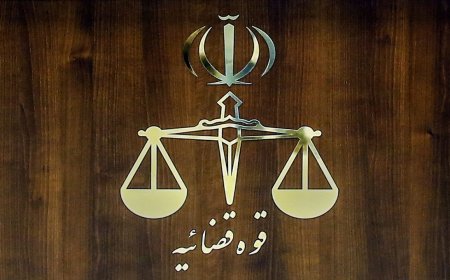 اعدام ۶ تروریست تجزیه‌طلب وابسته به رژیم صهیونیستی در خوزستان