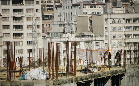 خبر خوش رئیس کل دادگستری بوشهر برای کاهش هزینه پروانه پایان کار ساختمانی