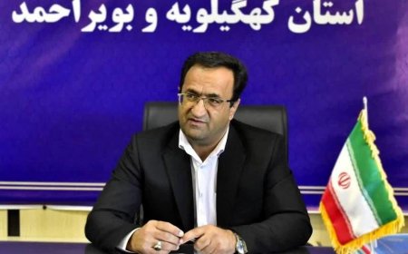 موفقیت سه نماینده کهگیلویه‌وبویراحمد در جشنواره ملی نوجوان سالم