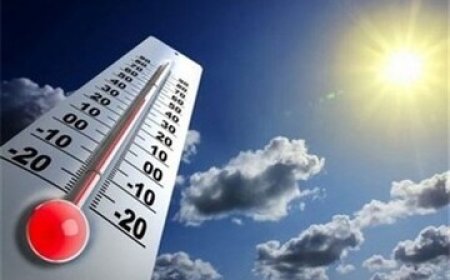 کاهش محسوس دما در کهگیلویه و بویراحمد
