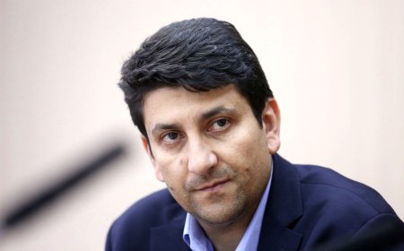 هاشمی: فارس سرشار از نیروهای متخصص و می‌تواند قطب فناوری کشور شود