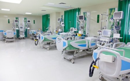 ارائه خدمات درمانی به بیش از ۱۰ هزار بیمار در مراکز درمانی فارس طی یک روز