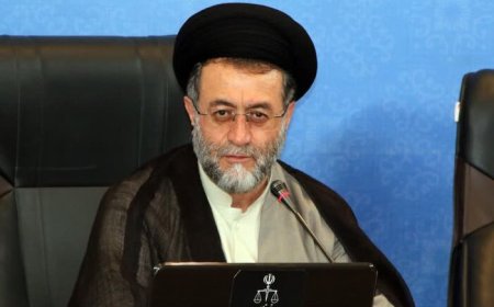 رئیس کل دادگستری فارس: تسهیل فعالیت‌های اقتصادی از اولویت‌های دستگاه قضاست