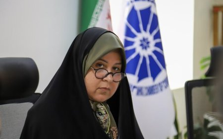 خسارت شوری آب به نخیلات خوزستان کمتر از خسارت جنگ نیست