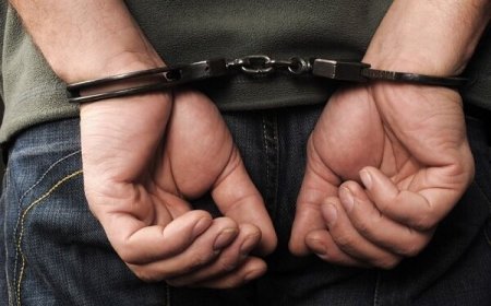 دستگیری دو قاتل متواری در عملیات پلیسی شهرستان میناب