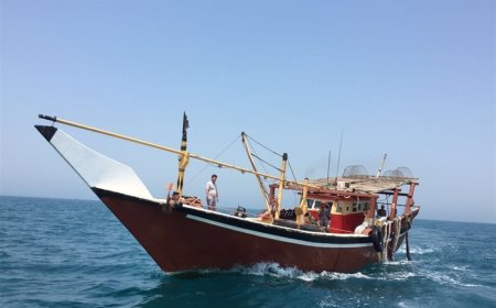لغو خروج صیادان بازداشت شده هرمزگانی از امارات