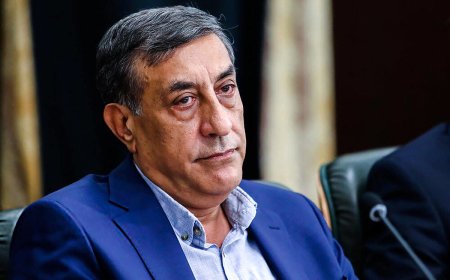 معاون رئیس جمهور: هیات دولت با ابتکار استاندار به خوزستان می‌آید