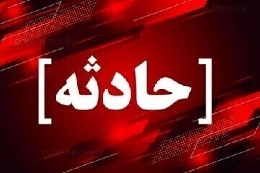انحراف مینی بوس در جاده آبادان – ماهشهر با۲۴ مصدوم