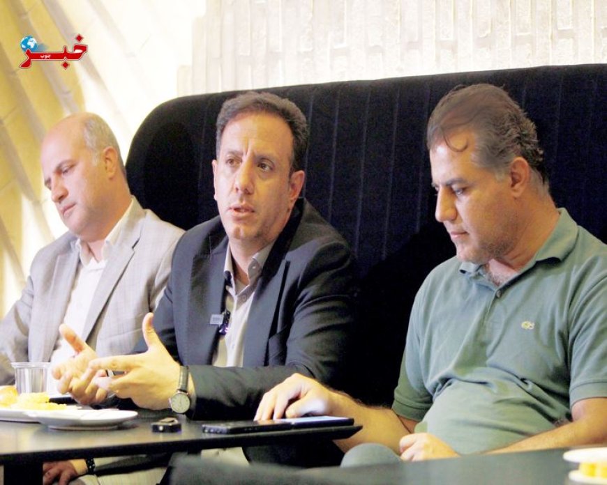 شکست فارس در مثلث گردشگری