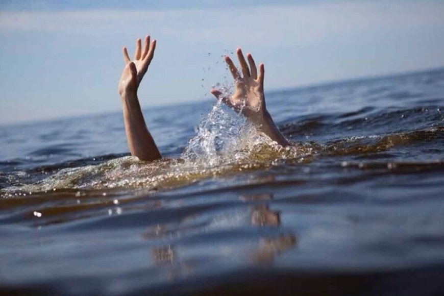 سه خانم از غرق‌شدگی در ساحل پارک کوثر بندرلنگه نجات یافتند
