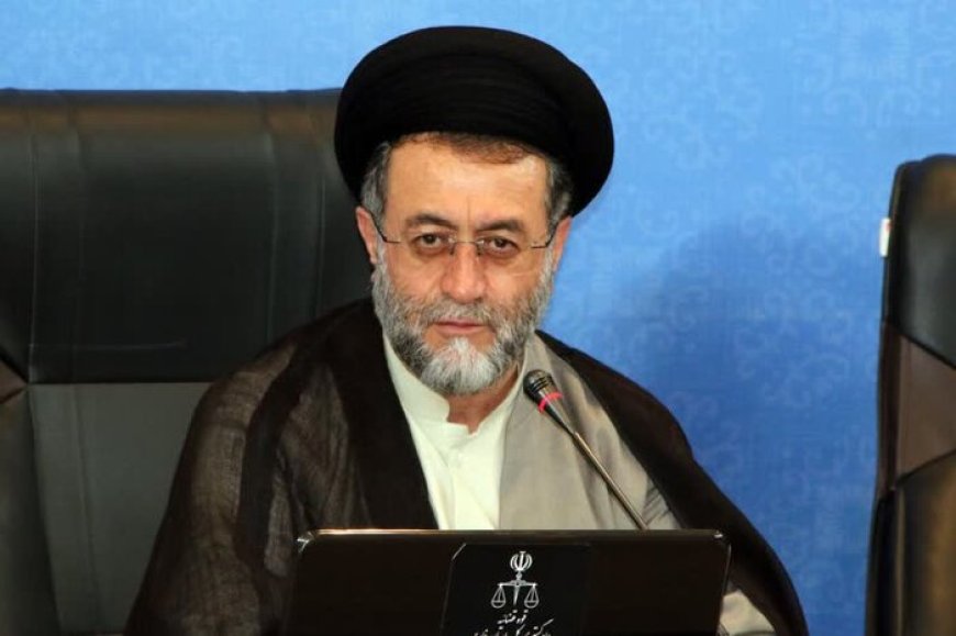 رئیس کل دادگستری فارس: تسهیل فعالیت‌های اقتصادی از اولویت‌های دستگاه قضاست