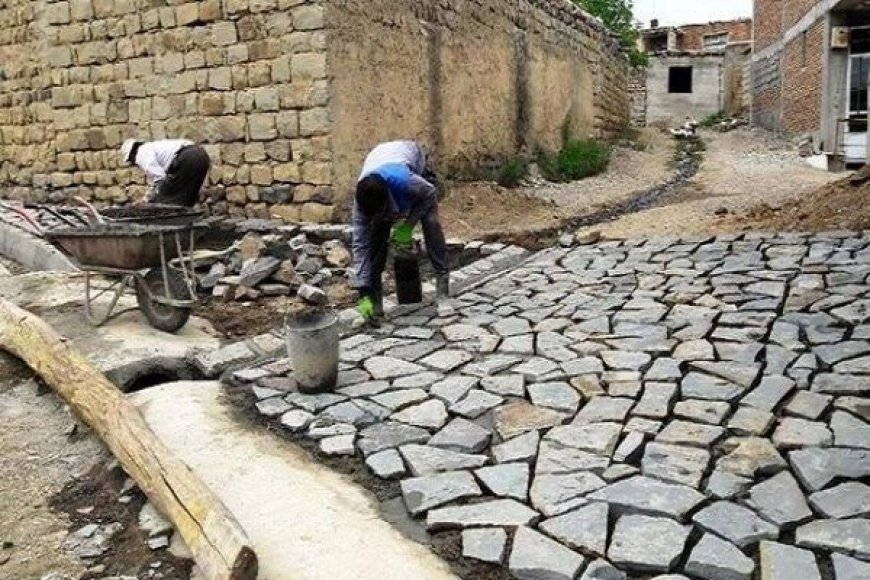 ضرورت پیگیری پروژه‌های عمران روستایی و محرومیت‌زدایی در مناطق کمتر برخوردار استان