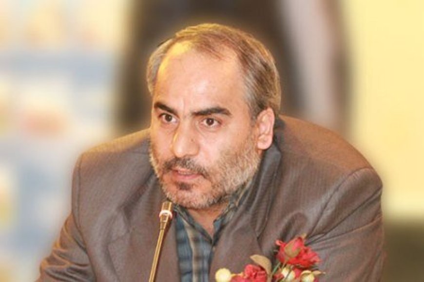 مدیرعامل باشگاه صنعت نفت آبادان برکنار شد
