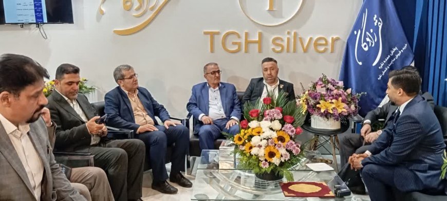 کهگیلویه و بویراحمد آماده جذب سرمایه‌گذاران در صنعت طلا و گوهرسنگ‌هاست