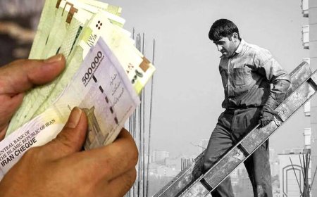 قیمت یک وعده پلو خورشت برای کارگران