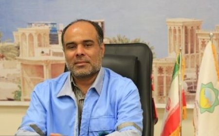 زمین‌لرزه ۴.۵ ریشتری حوالی جزیره تنب بزرگ خسارت در پی نداشت