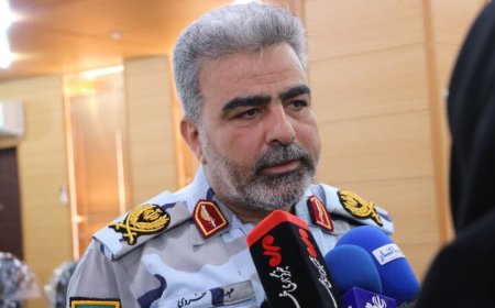 ۲ شناور حامل قاچاق در مرزهای آبی بوشهر توقیف شد