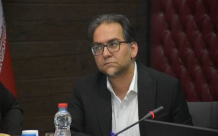 شیراز اکسپو ۲۰۲۶؛ از نمایشگاه تا میدان قراردادهای اقتصادی