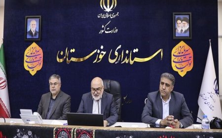 تکمیل یک هزار و ۷۵۰ واحد نهضت ملی مسکن در خوزستان