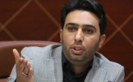 کناری نژاد: شورای شهر باید پاسخگوی مردم باشد