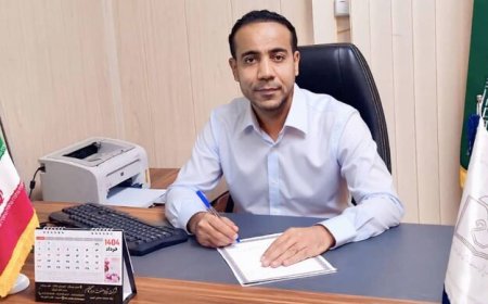 رئیس شبکه بهداشت بشاگرد: ۴۲ خانه بهداشت در شهرستان بشاگرد فعال است