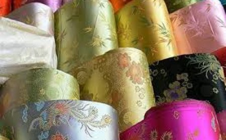 تولید پارچه زیر سایه رقابت نابرابر با واردات