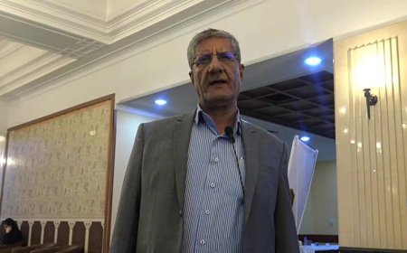 مصوبه‌ای که امید فرهنگیان را می‌سوزاند باید بازنگری شود