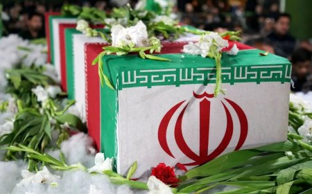 آمار شهدا و مصدومان حملات آمریکا طی ۴۸ ساعت گذشته اعلام شد