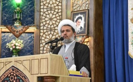 بسیج نماد اقتدار و امنیت کشور