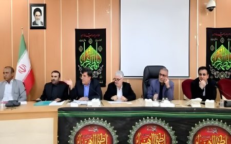 تاکید استاندار کهگیلویه و بویراحمد بر برگزاری انتخابات الکترونیکی