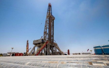 میدان‌های نفت و گاز، فصلی نو در توسعه مناطق شمالی کهگیلویه و بویراحمد