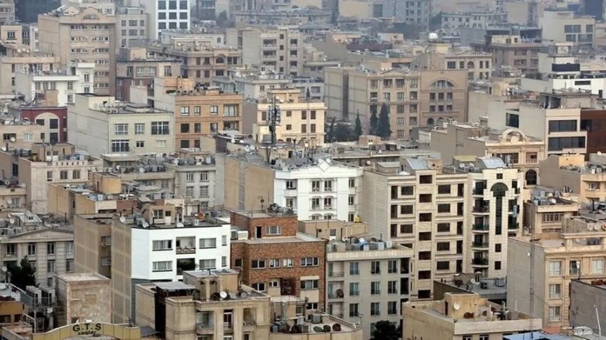 متوسط قیمت مسکن کشوری بعد از سه سال اعلام شد | ۳۶ میلیون تومان در هر متر مربع