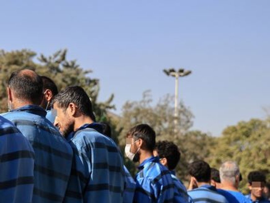 دستگیری ۴۴۰ سارق و معتاد متجاهر در کهگیلویه و بویراحمد
