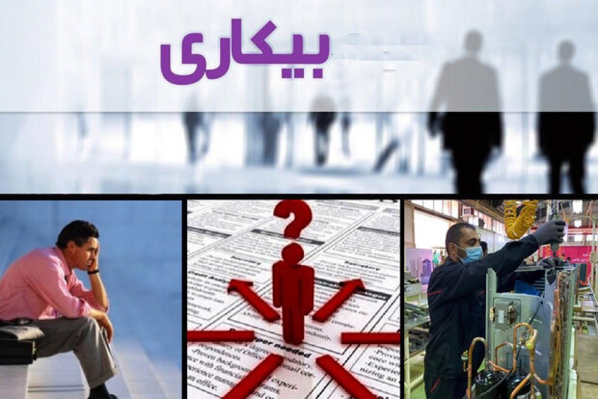 تناقض توسعه و محرومیت در استان بوشهر؛ بیکاری جوانان در کنار صنایع بزرگ